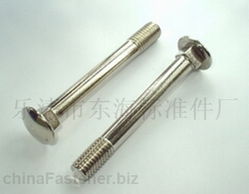 特殊螺栓 工業應用中的關鍵連接件