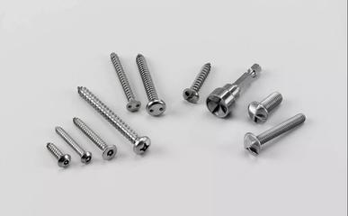 螺栓與螺釘 看似相似，實(shí)則不同